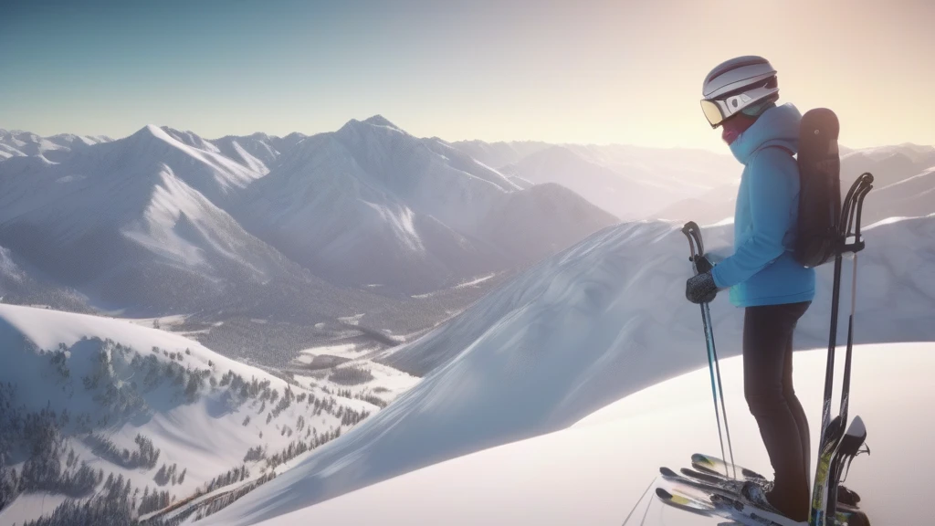 How to Properly Fit a Ski & Snowboard Helmets: A Step-by-Step Guide