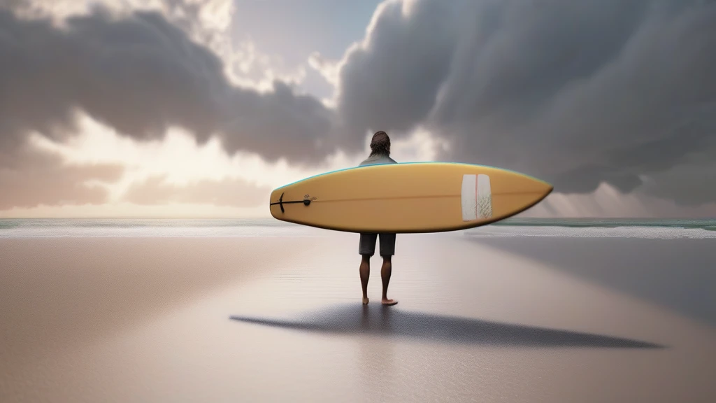 How to Safely Transport and Store Your Soft Top Surfboard for Longevity