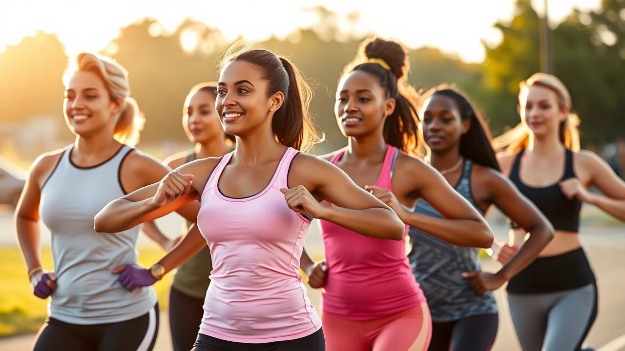 How to Select Activewear Tops Based on Fit and Body Type for Maximum Comfort and Performance