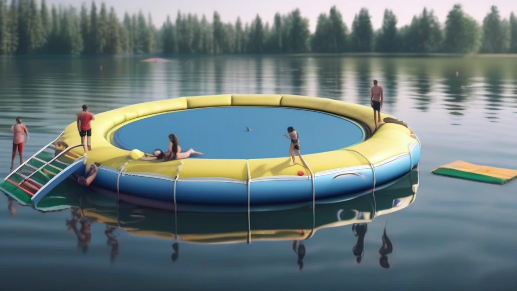 How to Set Up Your Trampoline: A Complete Installation Guide