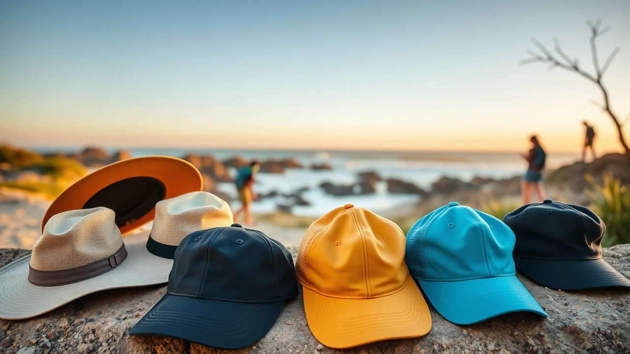 How to Style Hats: Tips for Every Occasion