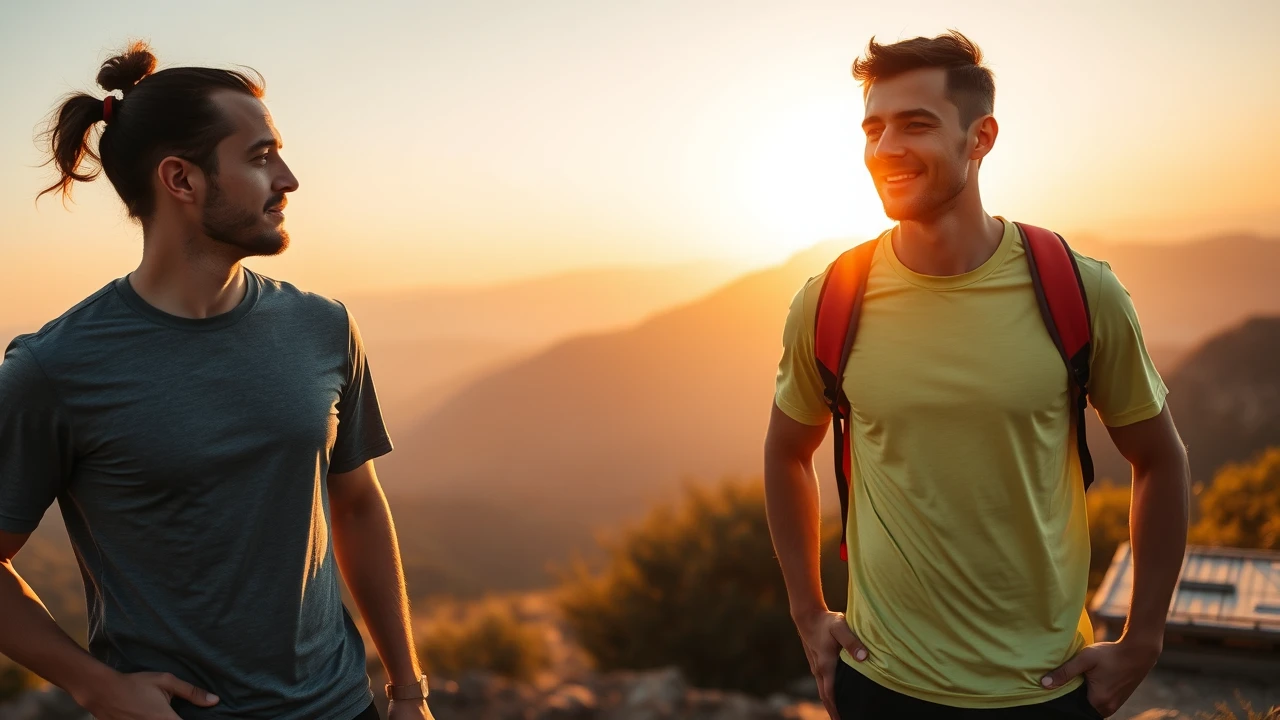 How to Style T-Shirts: Tips for Every Occasion