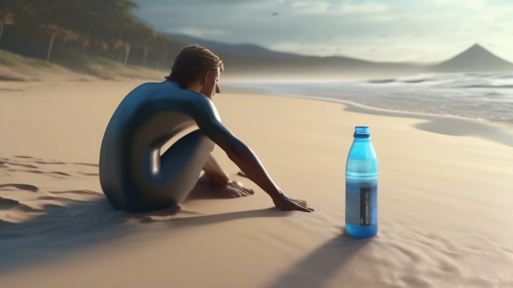 Hydration Hacks for Surfers: Staying Energized and Safe on the Waves