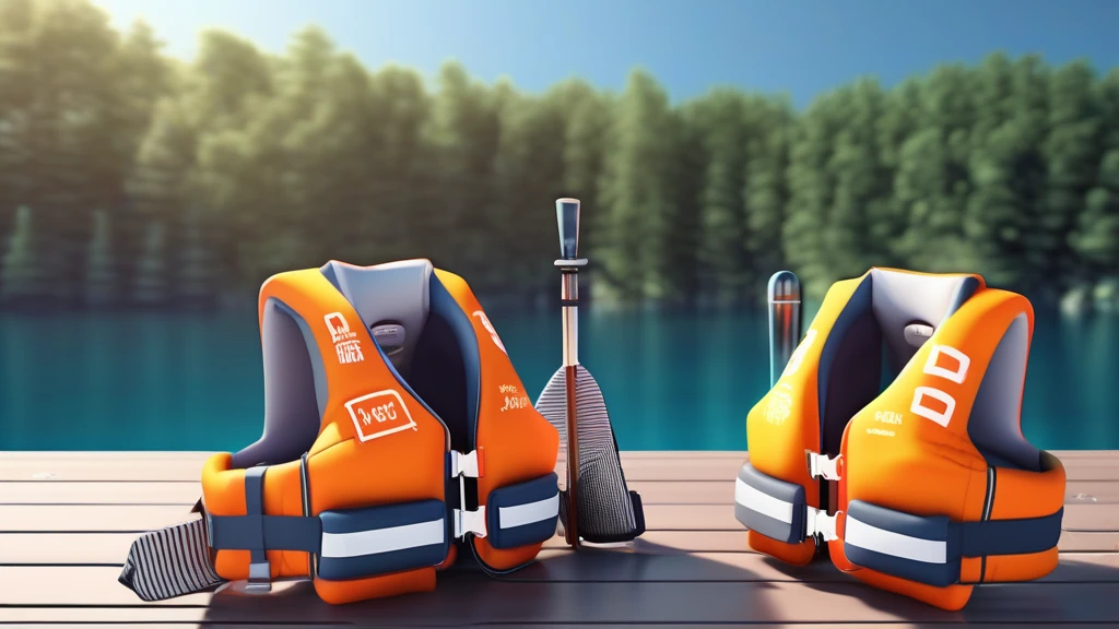 Inflatable vs. Foam Life Jackets: Which One Is Best for Your Boating Needs?