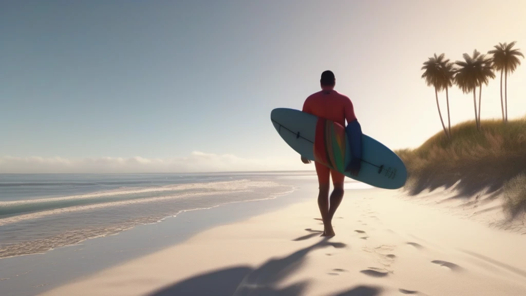 Innovative Surfboard Bag Designs That Combine Comfort, Safety, and Style