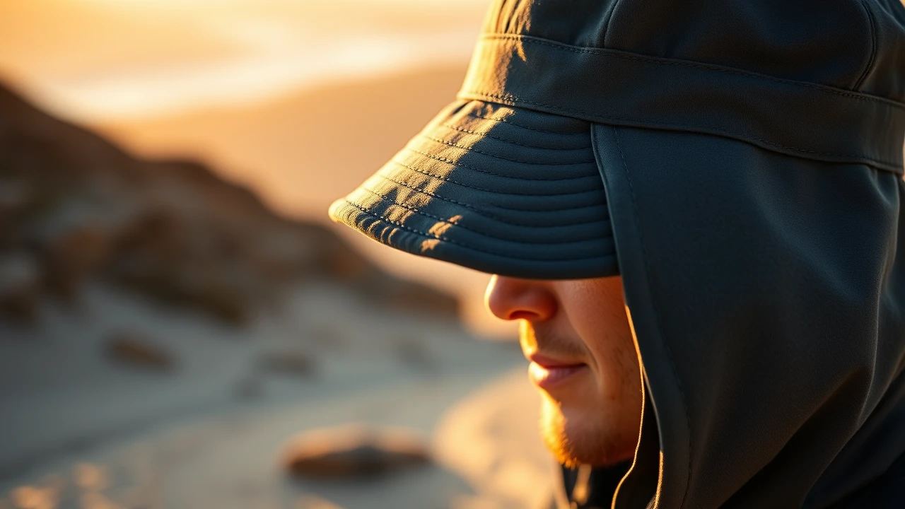 Inside the Technology: How Moisture-Wicking and Airflow Fabrics Keep You Cool