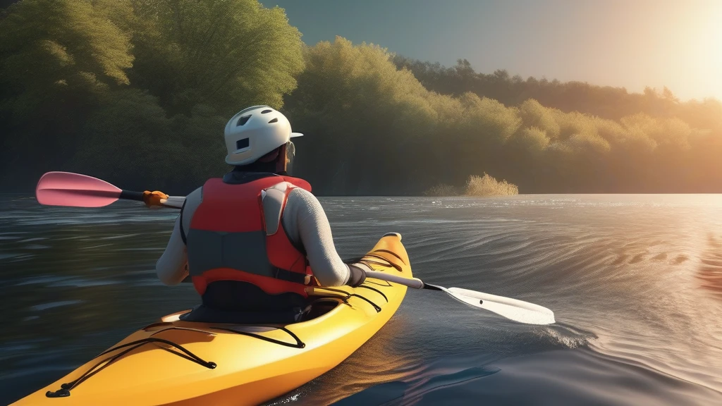 Kayaks Safety Essentials: What Every Paddler Should Know