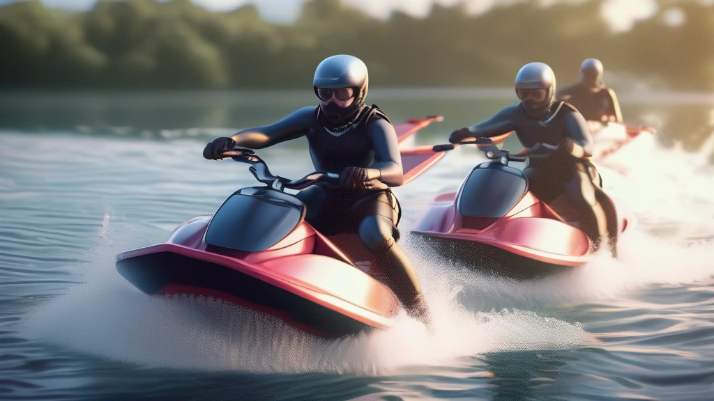 Kneeboards Showdown: Comparing Different Types and Styles