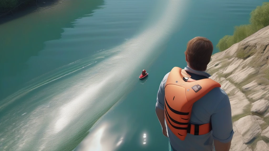 Maintaining and Inspecting Your Life Jacket: Tips to Extend Its Lifespan