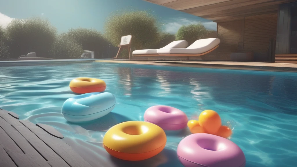Maintaining Your Pool Floats: Expert Tips to Extend Durability and Comfort