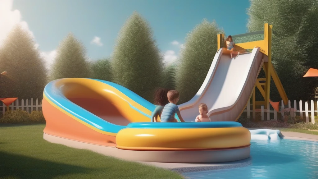 Maintenance Essentials: How to Keep Your Water Play Equipment Durable and Safe