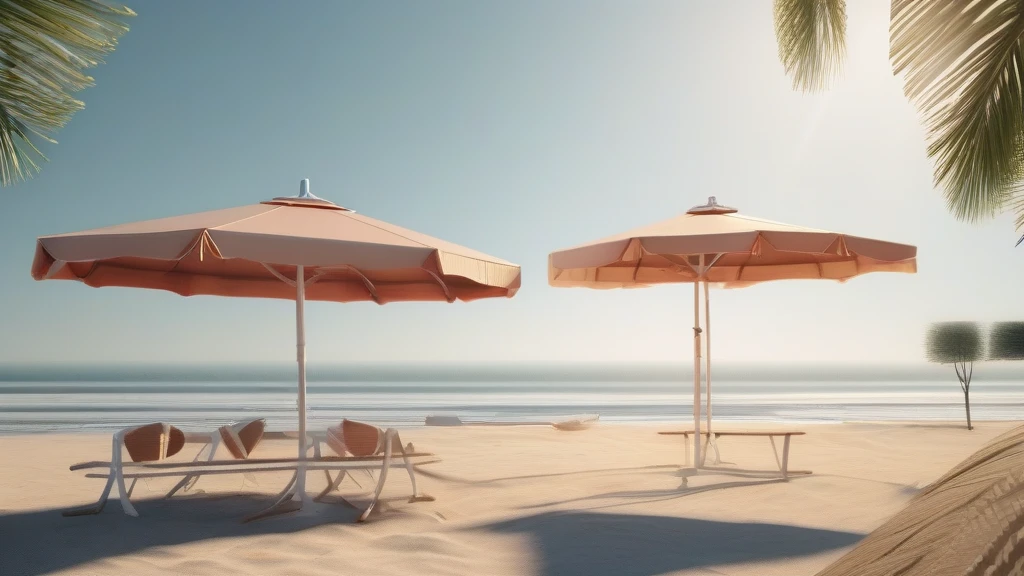 Maintenance Tips to Extend the Life of Your Outdoor Parasol