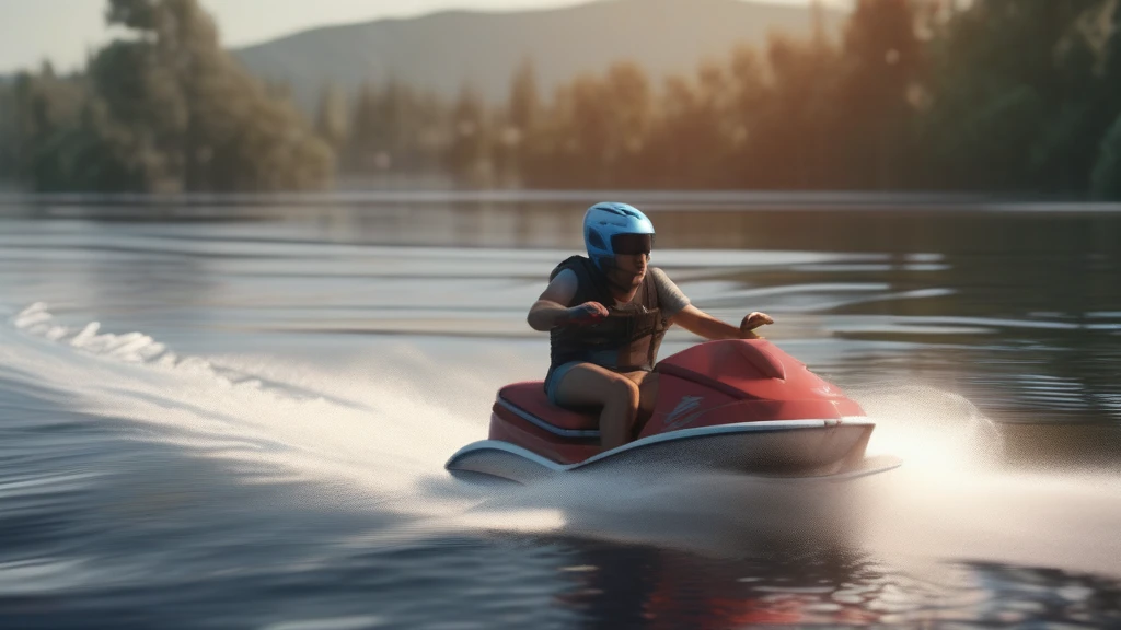 Mastering Basic to Advanced Kneeboarding Techniques: Tips for Every Rider