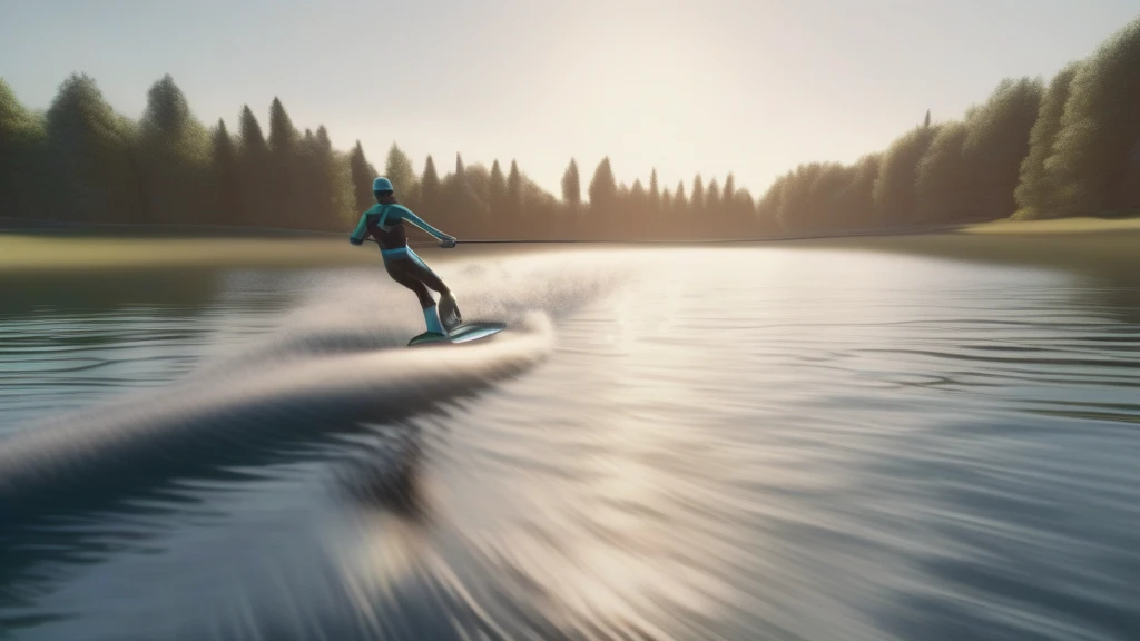 Mastering Spins and Flips: Essential Techniques for Trick Water Skiing