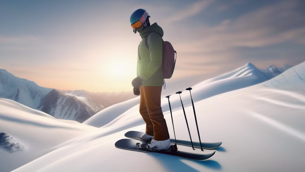 Maximizing Comfort on the Slopes: Fit, Ventilation, and Liner Features Explained