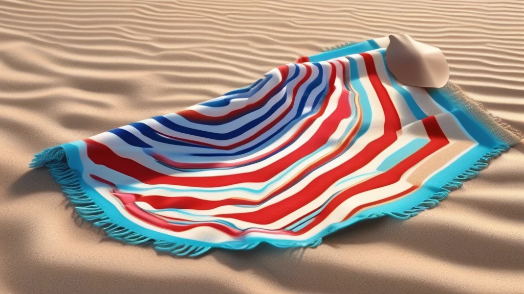 Maximizing Comfort: The Benefits of UV Protection and Antimicrobial Treatments in Towels