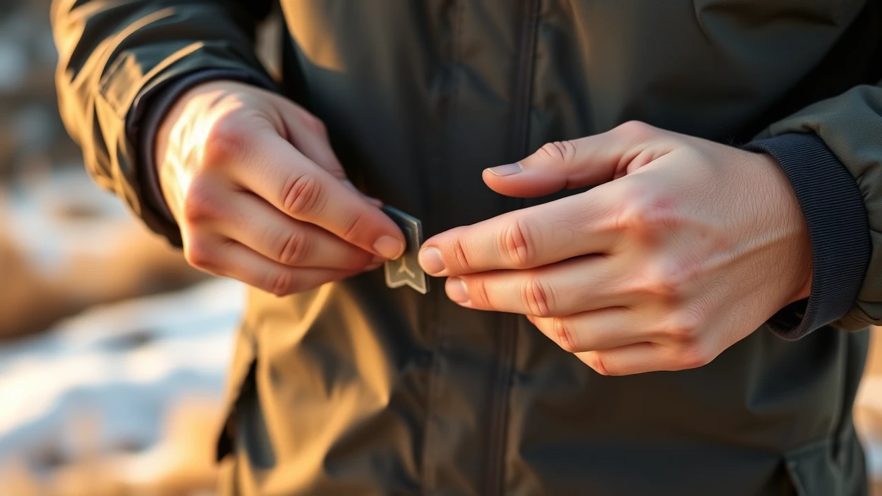 Maximizing Durability: How to Care for Your Fabric Patches and Keep Them Vibrant