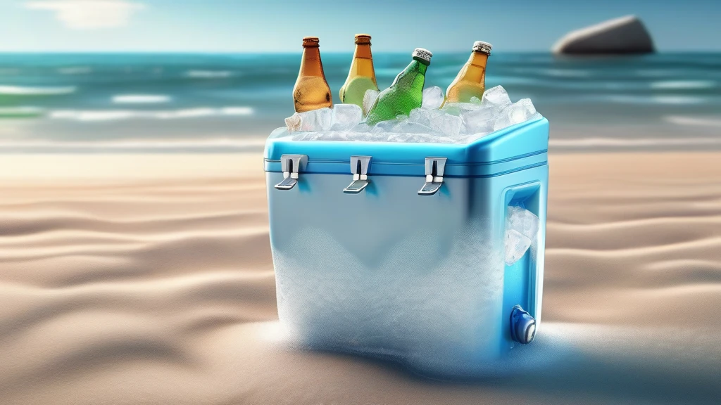 Maximizing Ice Retention: Expert Tips to Keep Your Cooler Cold for Days