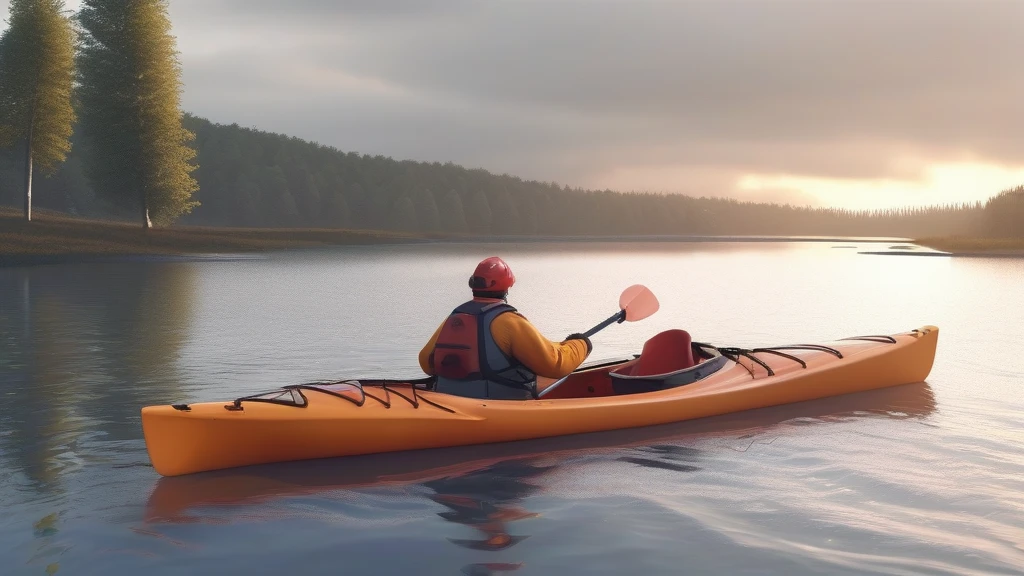 Maximizing Your Tandem Kayak’s Lifespan: Essential Maintenance and Storage Tips
