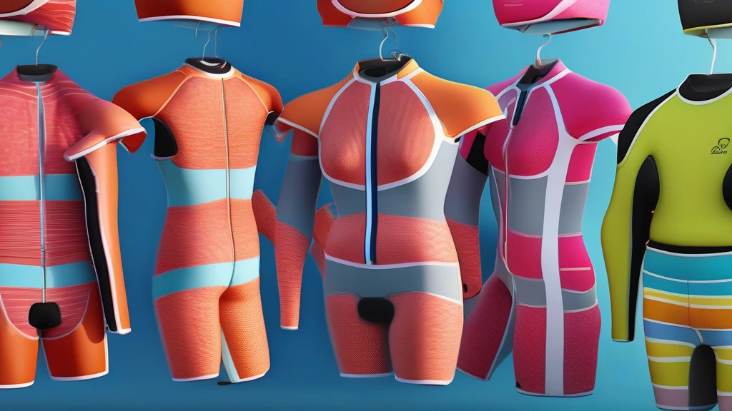 Neoprene vs Lycra vs Spandex: Which Rash Guard Material Is Right for You?