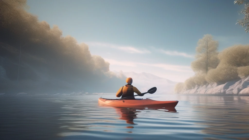 Paddle Technique Basics: Getting the Most from Your Paddles & Oars