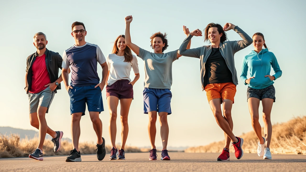 Performance vs. Fashion: Finding the Perfect Balance in Men’s and Women’s Shorts