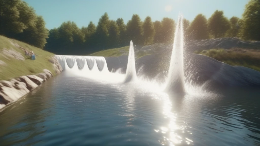 Planning the Ultimate Lake Day: Using Water Chutes for Group Fun and Entertainment