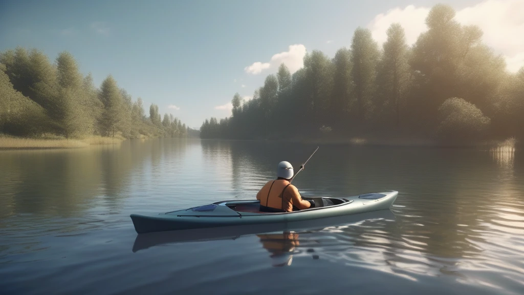 Planning Your First Tandem Kayak Adventure: Routes, Safety, and Packing Essentials