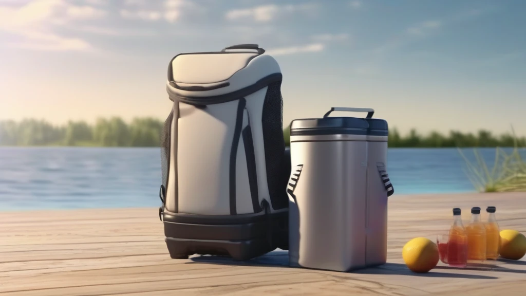 Portable Cooler Backpacks vs. Wheeled Coolers: Which Suits Your Outdoor Lifestyle?