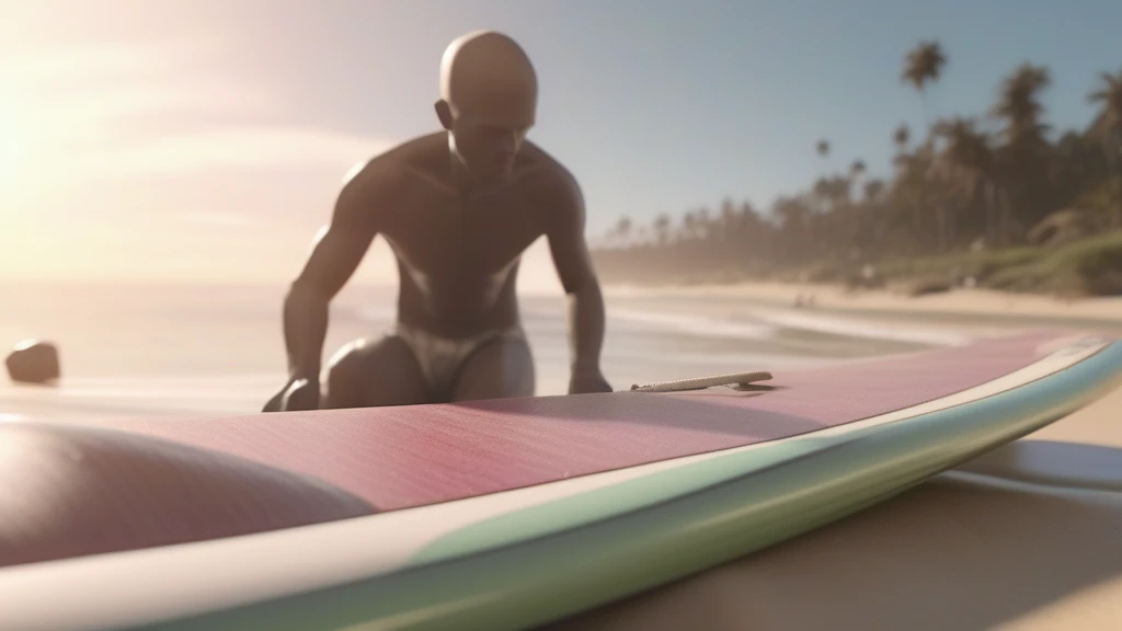 Real Surfer Stories: How Quick Repairs Saved Their Surf Sessions