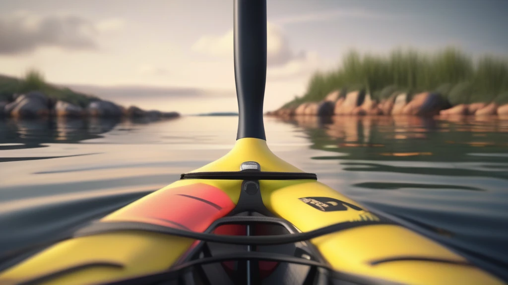Safety Certifications for Paddles: What They Mean and Why They Matter