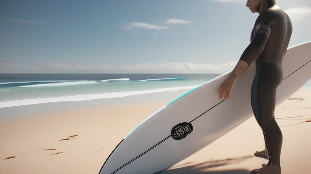Safety First: Key Certifications and Features Every Shortboard Surfer Should Know