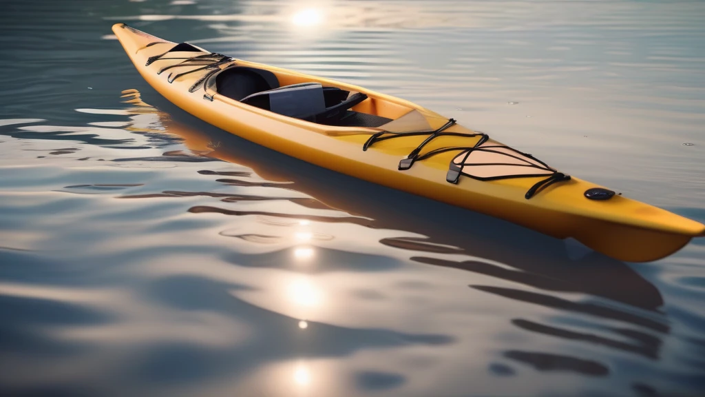 Safety First: Understanding Folding Kayak Certifications and What They Mean for You