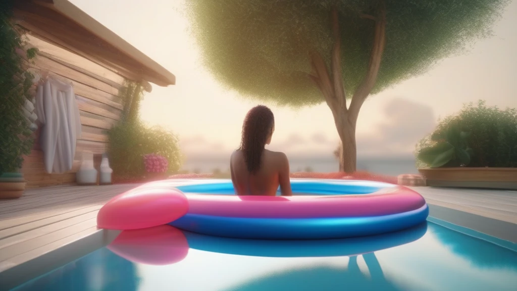 Seasonal Care and Storage Tips to Keep Your Pool Floats Ready Year-Round