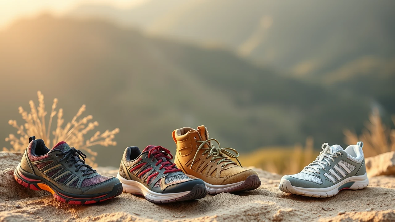 Seasonal Guide to Apparel & Accessories: Best Choices for Every Season