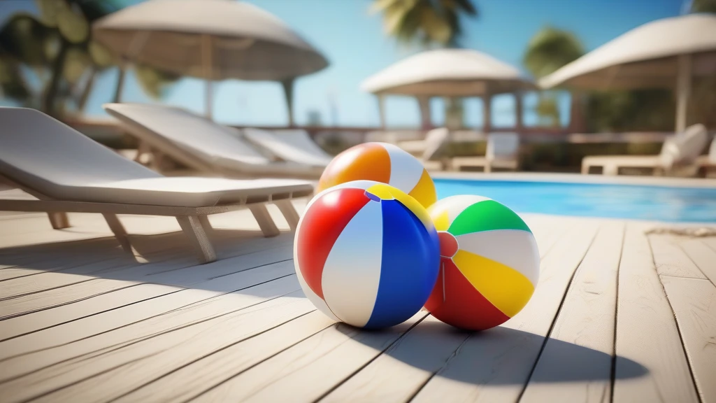 Seasonal Guide to Beach Balls: Best Choices for Every Season