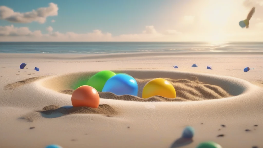 Seasonal Guide to Beach & Sand Toys: Best Choices for Every Season