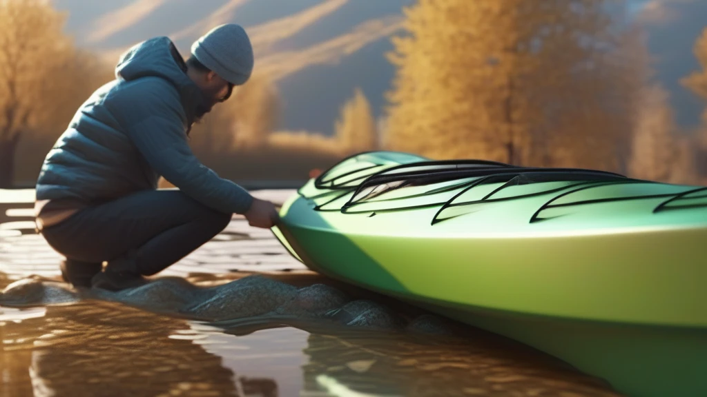 Seasonal Guide to Boating & Rafting: Best Choices for Every Season