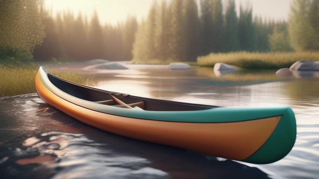 Seasonal Guide to Canoe Storage Bags: Best Choices for Every Season