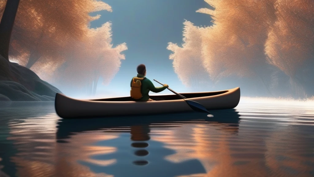 Seasonal Guide to Canoes: Best Choices for Every Season