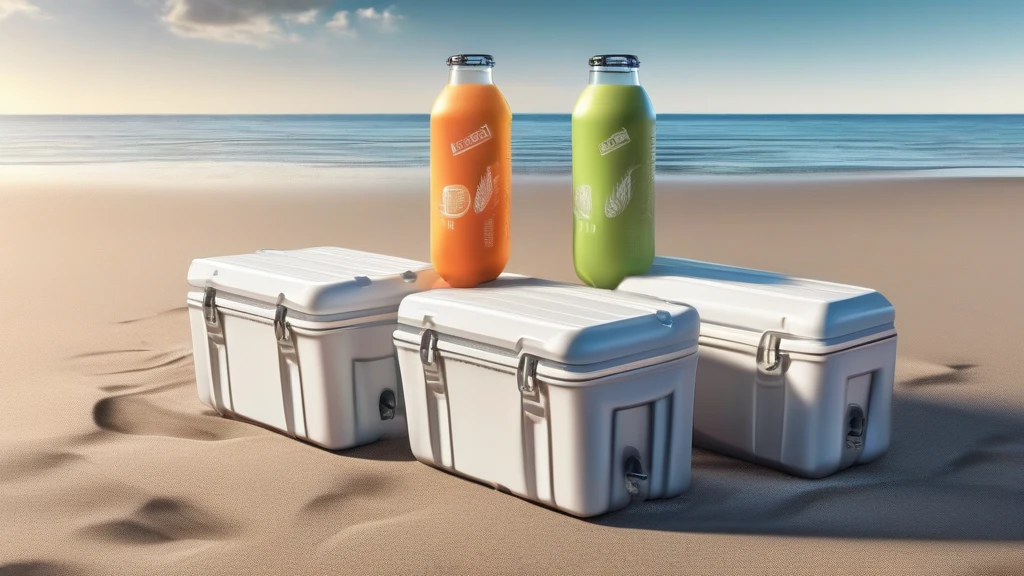 Seasonal Guide to Coolers: Best Choices for Every Season