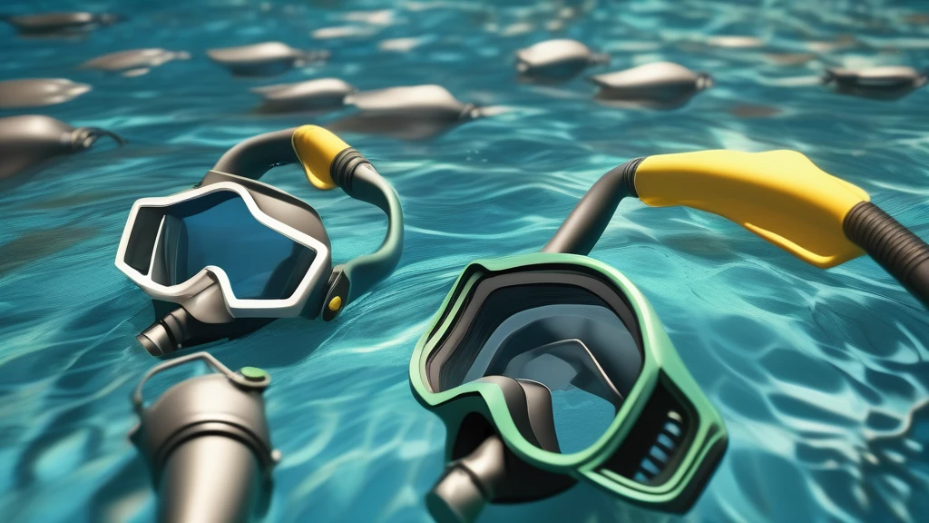 Seasonal Guide to Diving & Snorkeling Masks: Best Choices for Every Season