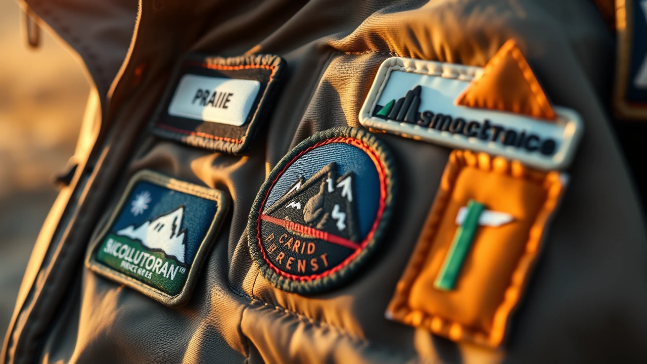 Seasonal Guide to Fabric Patches: Best Choices for Every Season