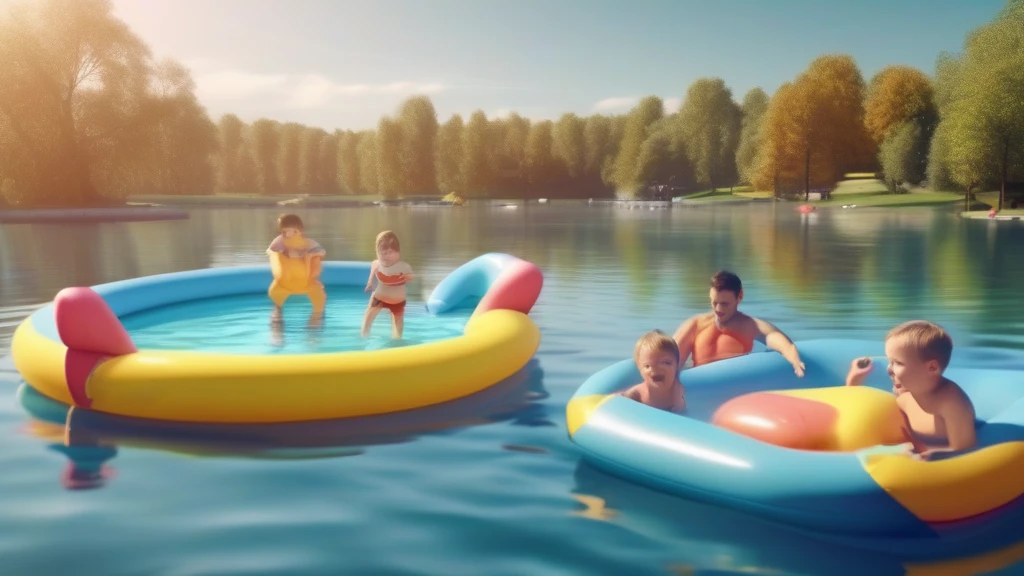 Seasonal Guide to Inflatable Bouncers: Best Choices for Every Season