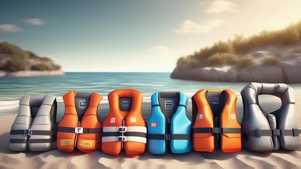 Seasonal Guide to Life Jackets: Best Choices for Every Season