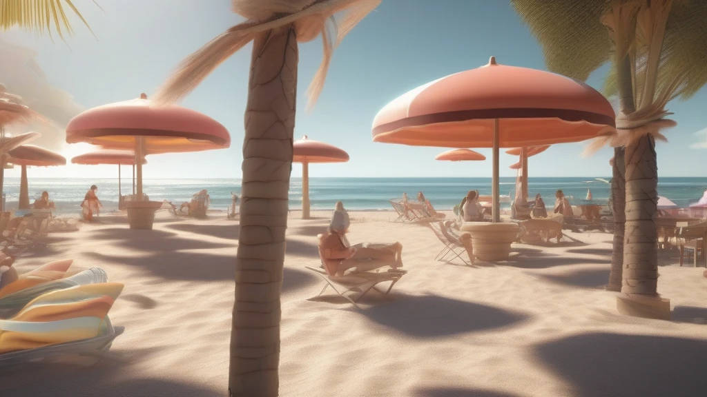 Seasonal Guide to Parasols: Best Choices for Every Season