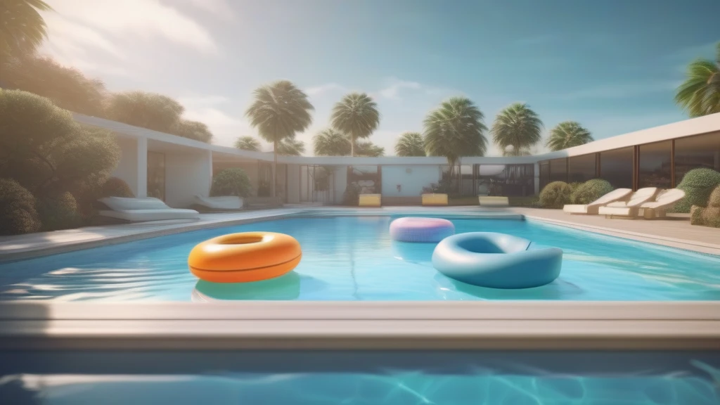 Seasonal Guide to Pool Floats: Best Choices for Every Season