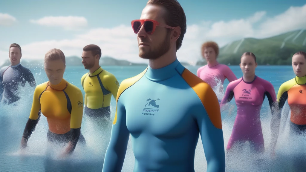 Seasonal Guide to Rash Guards & Swim Shirts: Best Choices for Every Season