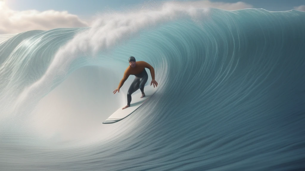 Seasonal Guide to Shortboard Surfboards: Best Choices for Every Season