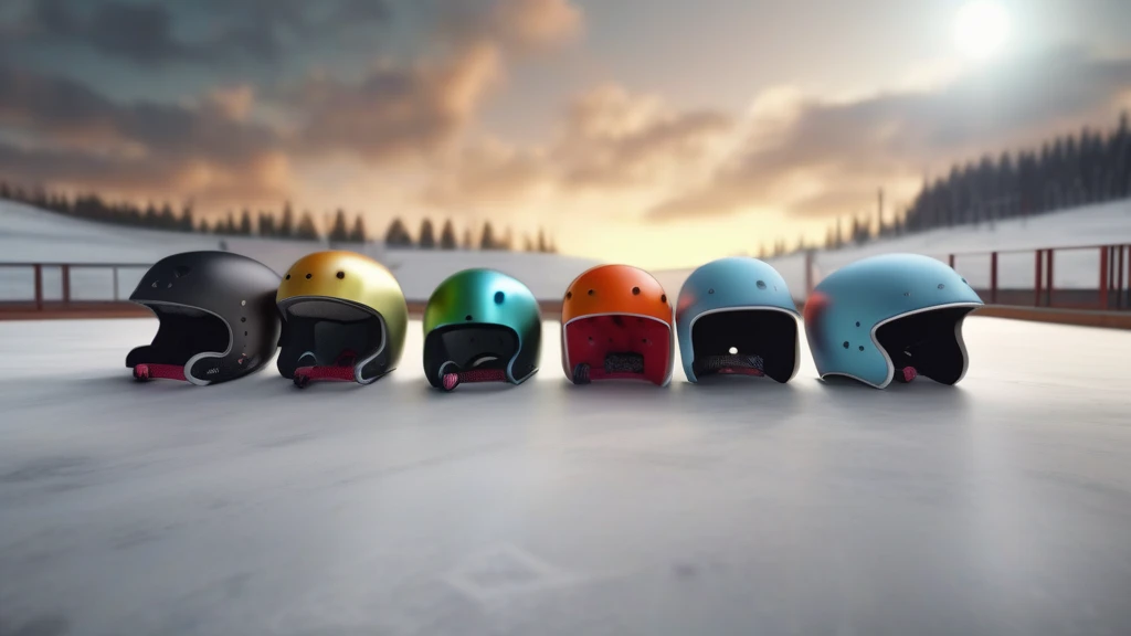 Seasonal Guide to Skate Helmets: Best Choices for Every Season